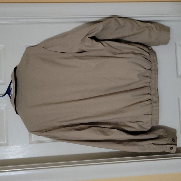 NWT Polo Bi-Swing windbreaker - Picture 4 of 4